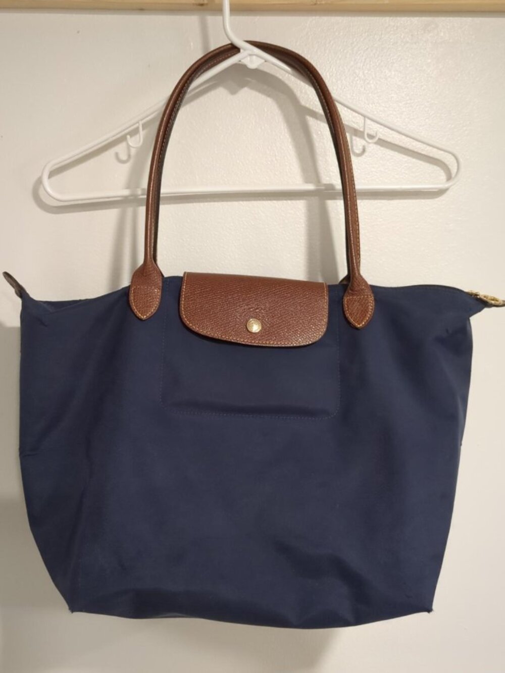 Longchamp Le Pilage Handbag